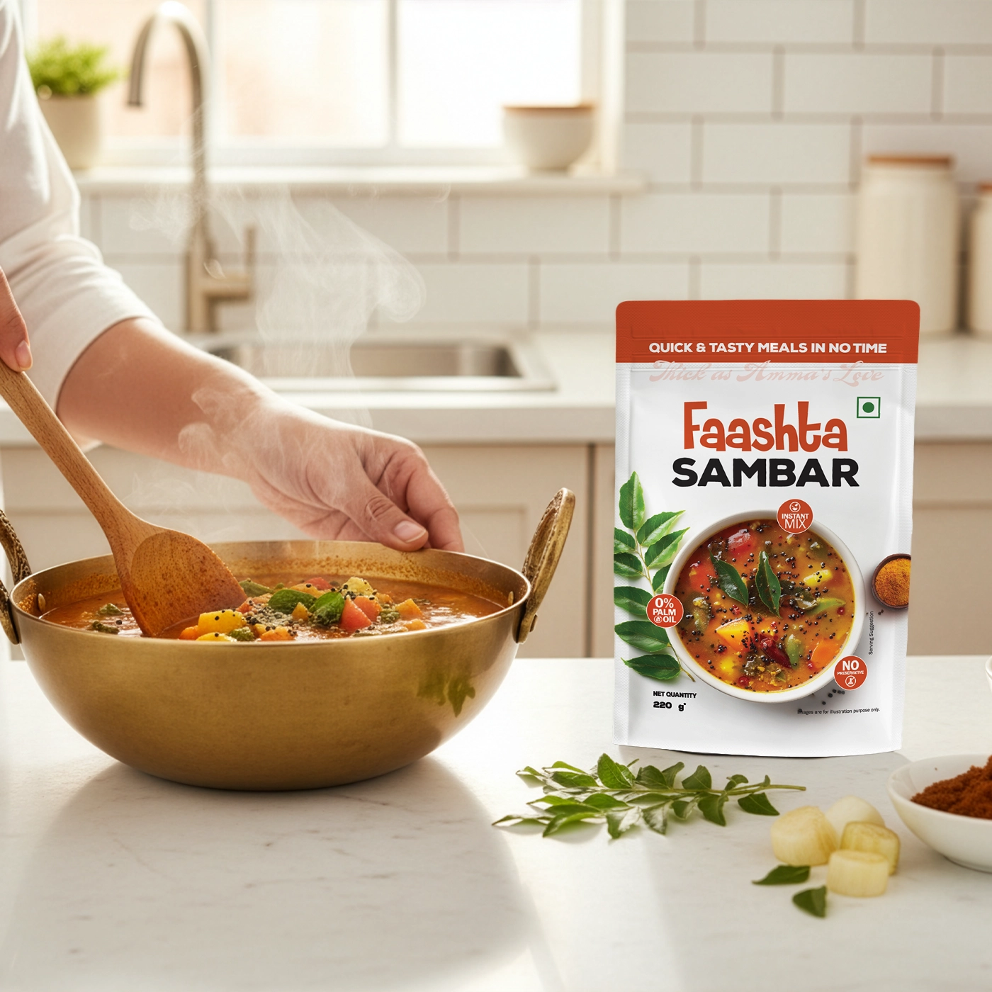 sambar