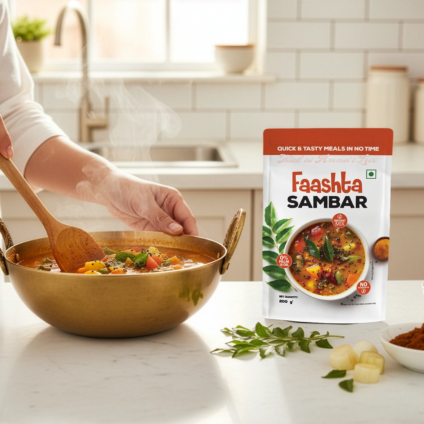 sambar