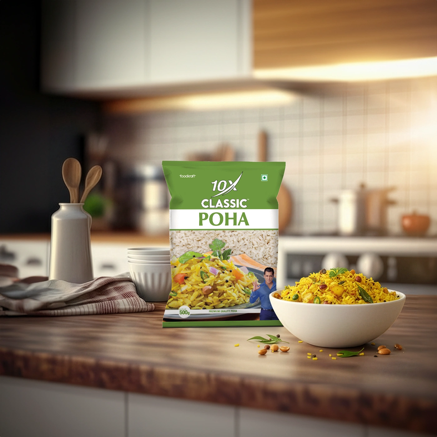 Poha